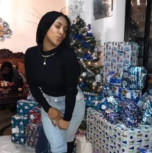 Meet your Posher, Kiara